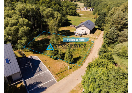 Działka na sprzedaż - Rzeczna Słuchowo, Krokowa, Pucki, 1325 m², 315 000 PLN, NET-TY878169