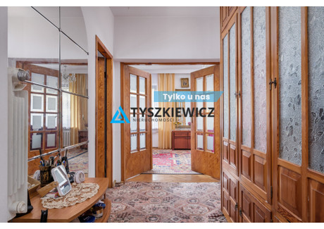 Dom na sprzedaż - Migowska Wrzeszcz, Gdańsk, 167 m², 1 930 000 PLN, NET-TY271885