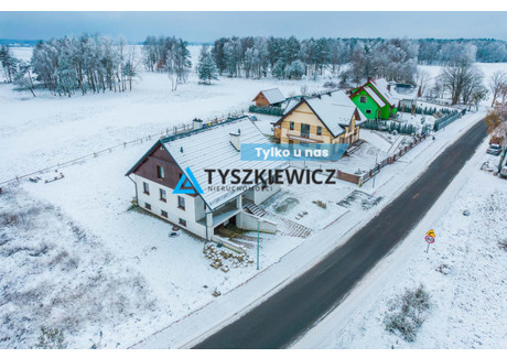 Dom na sprzedaż - Konarzyny, Chojnicki, 225,3 m², 725 000 PLN, NET-TY224630