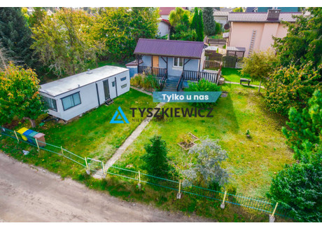 Dom na sprzedaż - Żeliwna Chojnice, Chojnicki, 38 m², 200 000 PLN, NET-TY993100