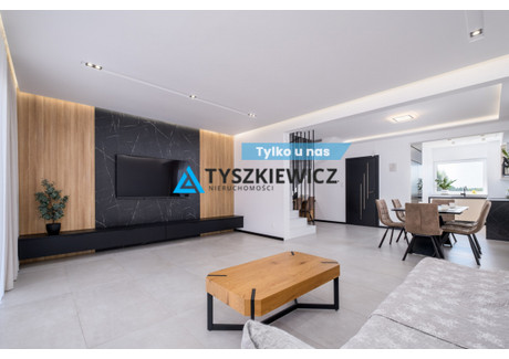 Dom na sprzedaż - Podgórna Domatówko, Puck, Pucki, 144 m², 799 000 PLN, NET-TY913511
