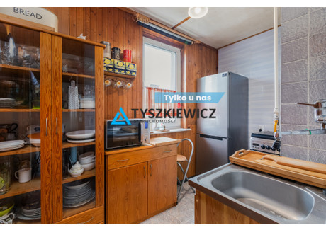 Mieszkanie na sprzedaż - Strzelecka Wejherowo, Wejherowski, 42 m², 344 000 PLN, NET-TY394441