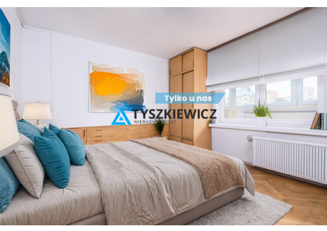 Mieszkanie na sprzedaż - Jagiellońska Przymorze, Gdańsk, 65 m², 624 900 PLN, NET-TY336749