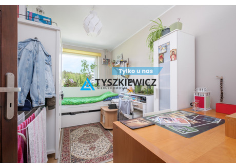 Mieszkanie na sprzedaż - 23 Marca Sopot, 46,14 m², 680 000 PLN, NET-TY435780