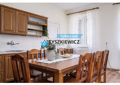 Mieszkanie na sprzedaż - Pelplin, Tczewski, 160 m², 499 000 PLN, NET-TY662411