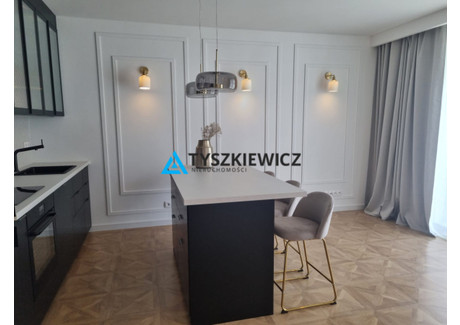 Mieszkanie do wynajęcia - Paderewskiego Pogórze, Gdynia, 58,04 m², 4300 PLN, NET-TY452720