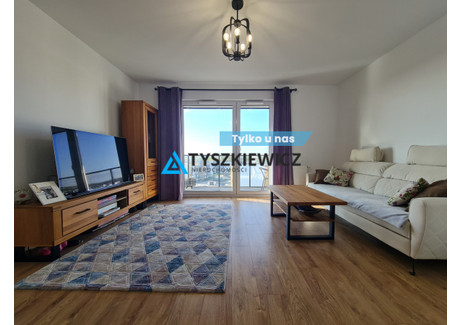 Mieszkanie do wynajęcia - Tadeusza Jasińskiego Jasień, Gdańsk, 44 m², 2700 PLN, NET-TY856157