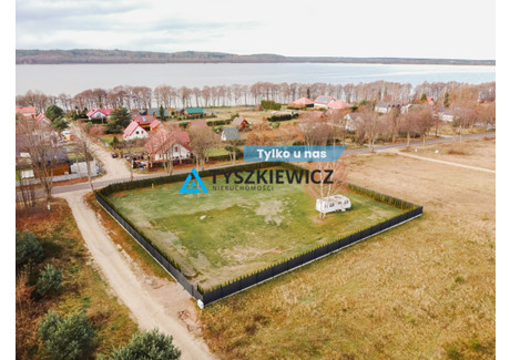 Działka na sprzedaż - Długa Lubkowo, Krokowa, Pucki, 2284 m², 680 000 PLN, NET-TY161960