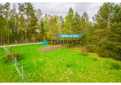 Działka na sprzedaż - Szczenurze, Wicko, Lęborski, 23 611 m², 2 050 000 PLN, NET-TY177960