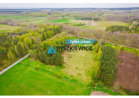 Działka na sprzedaż - Szczenurze, Wicko, Lęborski, 23 611 m², 2 050 000 PLN, NET-TY177960