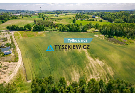 Działka na sprzedaż - Brodnica Górna, Kartuzy, Kartuski, 1100 m², 99 900 PLN, NET-TY118455