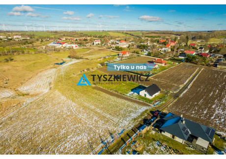 Działka na sprzedaż - Łebień, Nowa Wieś Lęborska, Lęborski, 3200 m², 200 000 PLN, NET-TY251667