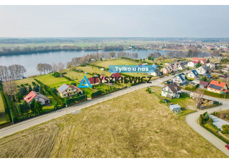 Działka na sprzedaż - Wykopaliskowa Leśno, Brusy, Chojnicki, 3214 m², 380 000 PLN, NET-TY266509