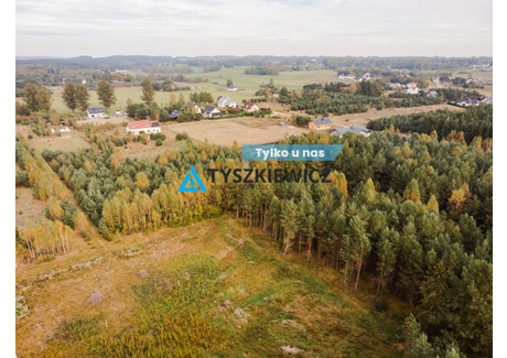 Działka na sprzedaż - Kowalewo, Szemud, Wejherowski, 1013 m², 232 990 PLN, NET-TY362454