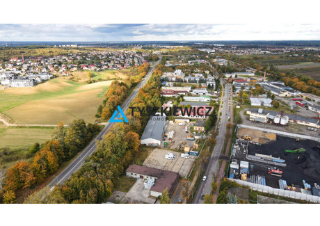 Działka na sprzedaż - 30-Go Stycznia Tczew, Tczewski, 2234 m², 990 000 PLN, NET-TY373660