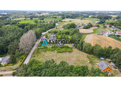 Działka na sprzedaż - Spacerowa Rąb, Przodkowo, Kartuski, 2138 m², 269 000 PLN, NET-TY420026