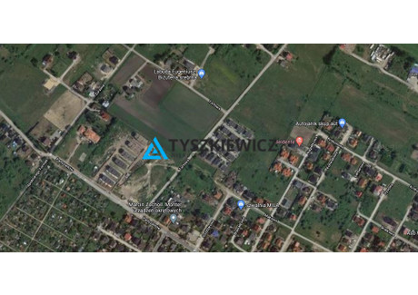 Działka na sprzedaż - Torfowa Rumia, Wejherowski, 8116 m², 2 680 000 PLN, NET-TY657902