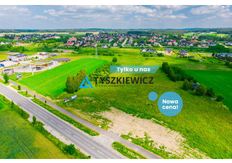 Działka do wynajęcia - Kościerska Skorzewo, Kościerzyna, Kościerski, 8460 m², 7000 PLN, NET-TY819902