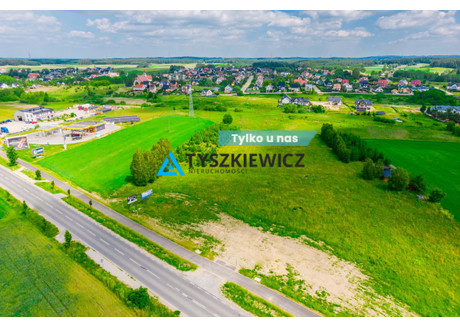 Działka do wynajęcia - Kościerska Skorzewo, Kościerzyna, Kościerski, 8460 m², 7000 PLN, NET-TY819902