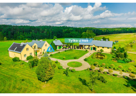 Dom na sprzedaż - Smażyno, Linia, Wejherowski, 403,1 m², 2 950 000 PLN, NET-TY853794