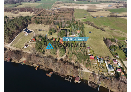 Obiekt na sprzedaż - Wilamowo, Małdyty, Ostródzki, 55 000 m², 3 900 000 PLN, NET-TY669478