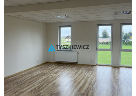 Lokal do wynajęcia - Długa Chojnice, Chojnicki, 46,8 m², 2150 PLN, NET-TY320153