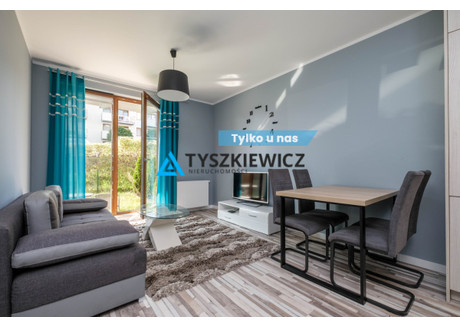 Mieszkanie na sprzedaż - Lawendowe Wzgórze Jasień, Gdańsk, 36,26 m², 610 000 PLN, NET-TY219286