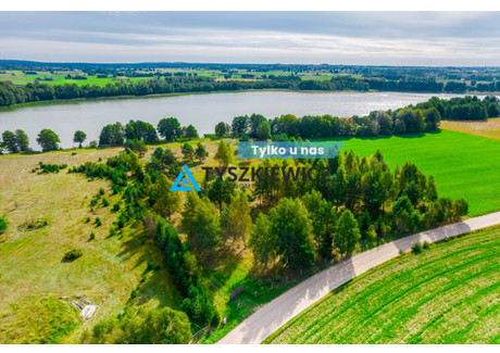 Działka na sprzedaż - Leśno, Brusy, Chojnicki, 7000 m², 1 225 000 PLN, NET-TY100257