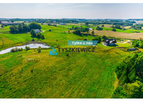 Działka na sprzedaż - Koralowa Stara Huta, Przywidz, Gdański, 1501 m², 145 000 PLN, NET-TY331617