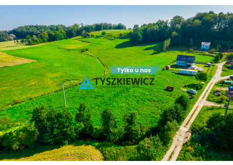 Działka na sprzedaż - Staniszewo, Kartuzy, Kartuski, 1034 m², 94 000 PLN, NET-TY607631