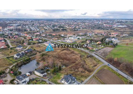 Działka na sprzedaż - Gdańska Żukowo, Kartuski, 9050 m², 2 999 000 PLN, NET-TY798494