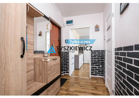 Mieszkanie na sprzedaż - Zimna Stogi, Gdańsk, 36,1 m², 477 000 PLN, NET-TY786914