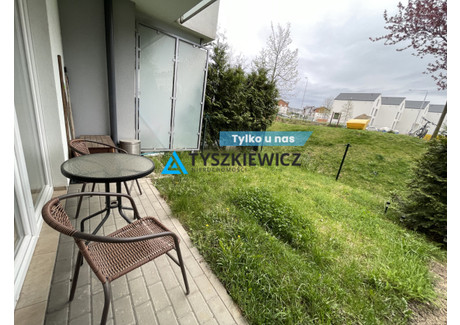 Mieszkanie do wynajęcia - Zbigniewa Podleckiego Łostowice, Gdańsk, 50,2 m², 2400 PLN, NET-TY200553