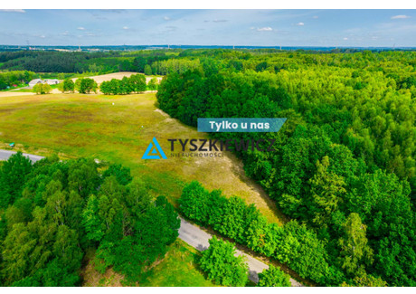 Działka na sprzedaż - Nowa Wieś Przywidzka, Przywidz, Gdański, 2898 m², 347 000 PLN, NET-TY462978