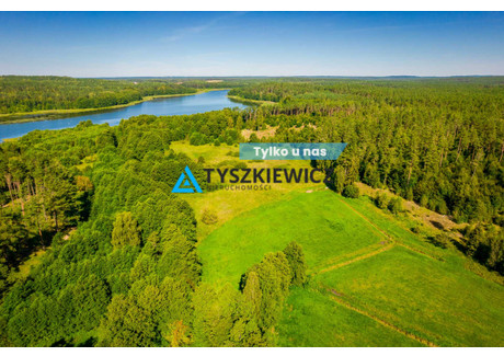 Działka na sprzedaż - Żukówko, Parchowo, Bytowski, 14 200 m², 159 000 PLN, NET-TY551596