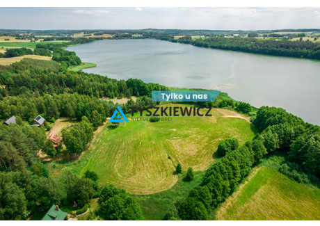 Działka na sprzedaż - Turystyczna Grabowo Kościerskie, Nowa Karczma, Kościerski, 3100 m², 465 000 PLN, NET-TY813480