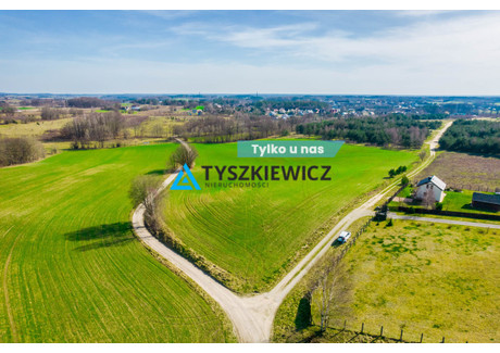 Działka na sprzedaż - Nowa Karczma, Kościerski, 1350 m², 139 900 PLN, NET-TY953400