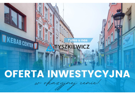 Lokal na sprzedaż - Długa Kościerzyna, Kościerski, 1446,3 m², 1 490 000 PLN, NET-TY994488