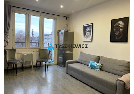 Mieszkanie na sprzedaż - Jana Heweliusza Główne Miasto, Gdańsk, 42,3 m², 998 000 PLN, NET-TY374072