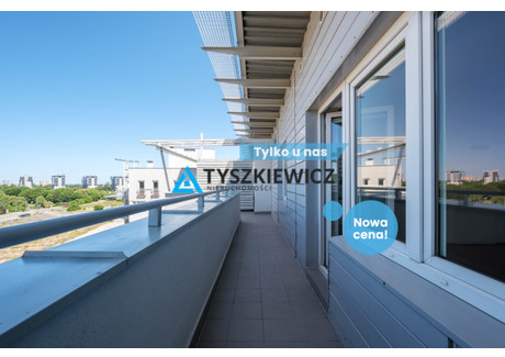 Mieszkanie na sprzedaż - Aleja Jana Pawła Ii Zaspa, Gdańsk, 50 m², 799 000 PLN, NET-TY825488