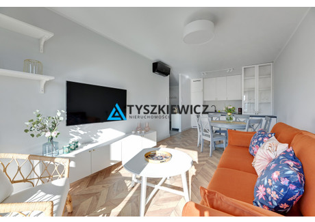 Mieszkanie do wynajęcia - Prezydenta Lecha Kaczyńskiego Przymorze, Gdańsk, 86 m², 9000 PLN, NET-TY326335