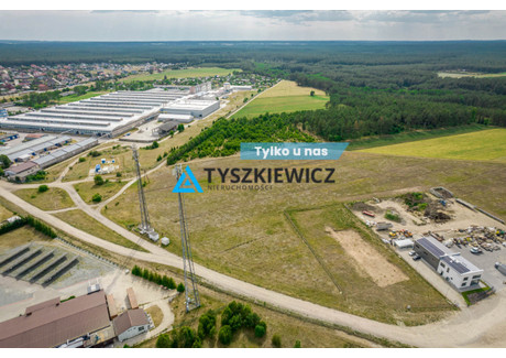 Działka na sprzedaż - Łubiana, Kościerzyna, Kościerski, 3398 m², 329 000 PLN, NET-TY476555