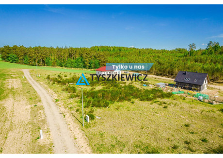 Działka na sprzedaż - Dębnica Kaszubska, Słupski, 1300 m², 130 000 PLN, NET-TY632380