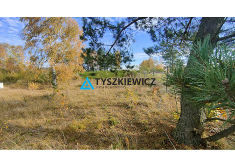 Działka na sprzedaż - Gołczewo, Parchowo, Bytowski, 1913 m², 95 000 PLN, NET-TY724805