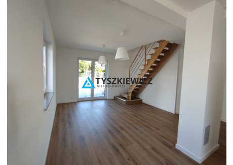 Dom na sprzedaż - Trąbki Wielkie, Gdański, 90,94 m², 945 000 PLN, NET-TY276752