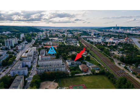 Lokal na sprzedaż - Filomatów Leszczynki, Gdynia, 501 m², 2 490 000 PLN, NET-TY855396