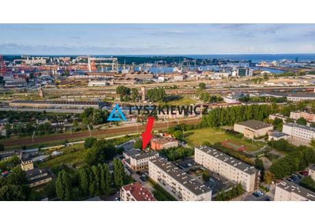 Lokal na sprzedaż - Filomatów Leszczynki, Gdynia, 501 m², 2 490 000 PLN, NET-TY855396