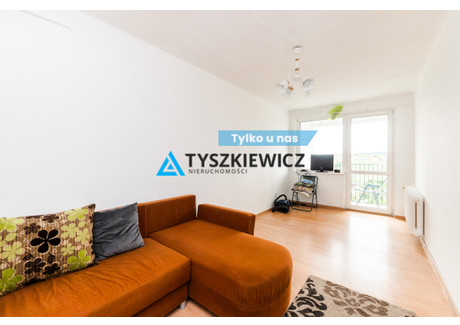 Mieszkanie na sprzedaż - Gen. Wybickiego Miastko, Bytowski, 43,86 m², 180 000 PLN, NET-TY107950