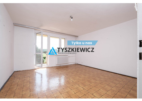 Mieszkanie na sprzedaż - Domachowo, Trąbki Wielkie, Gdański, 53,4 m², 279 000 PLN, NET-TY238134