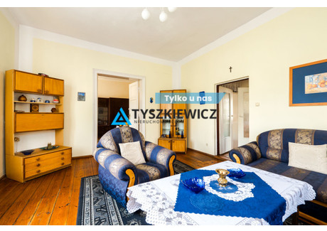 Mieszkanie na sprzedaż - Nożyno, Czarna Dąbrówka, Bytowski, 95,79 m², 209 000 PLN, NET-TY704952